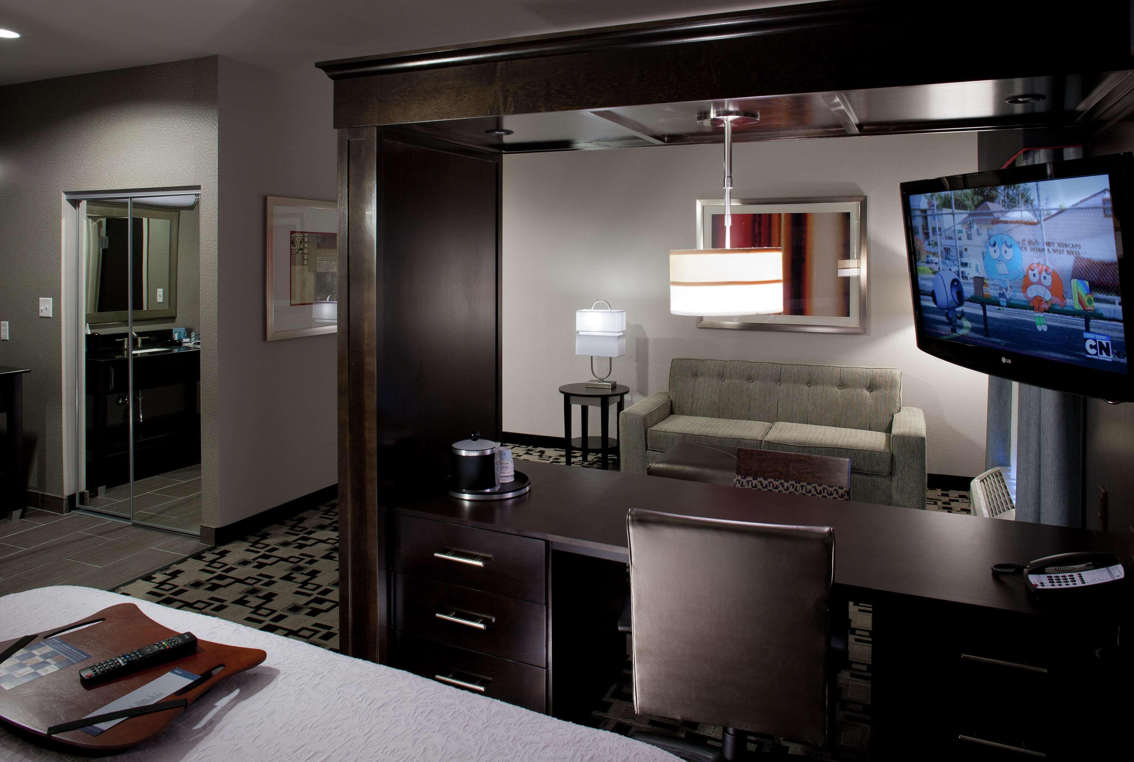 Hampton Inn And Suites Marksville Mansura Room photo
