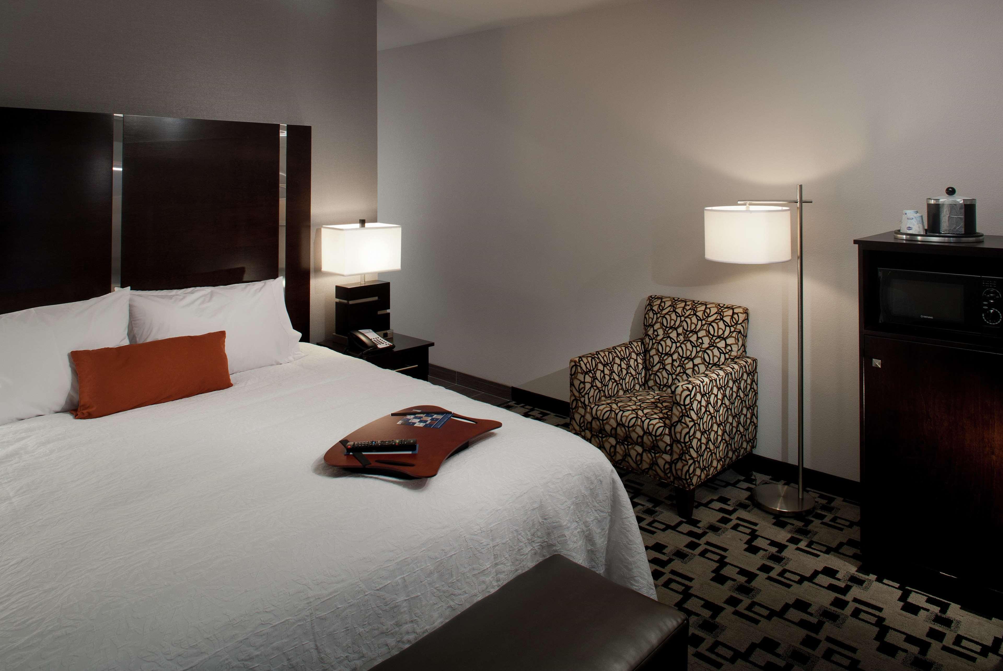 Hampton Inn And Suites Marksville Mansura Exterior photo